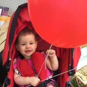 Meet your Posher, Lynne